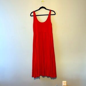 Target Ballet style dress